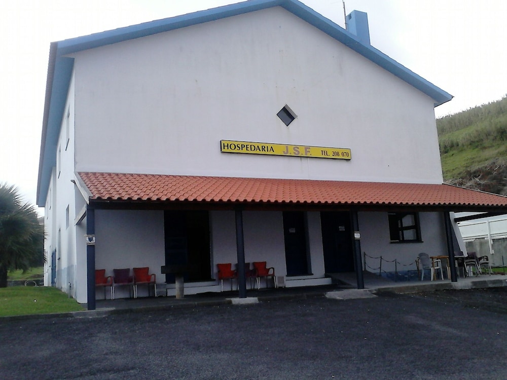 Hospedaria JSF 7/50
