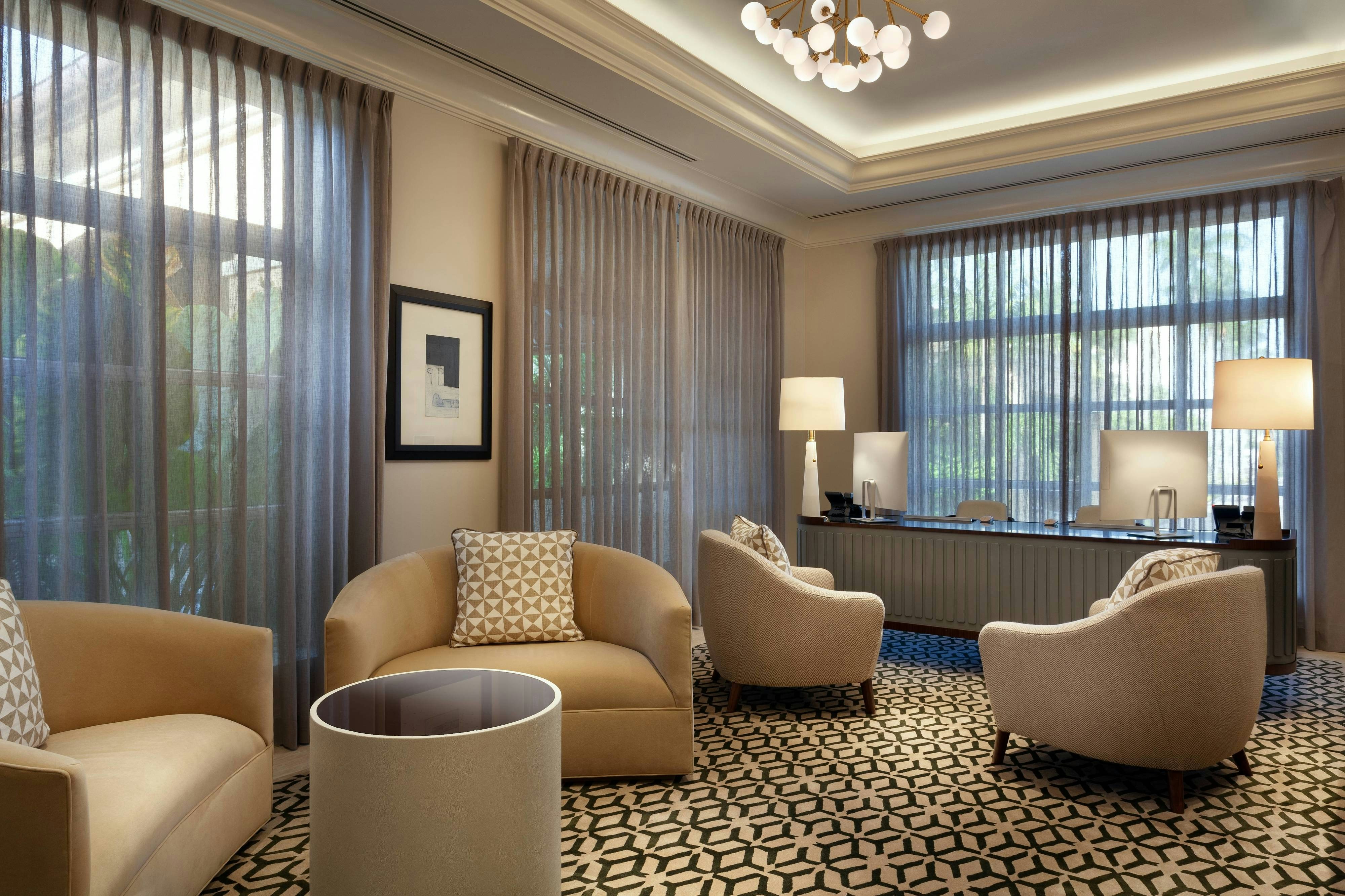 JW Marriott Miami Turnberry Resort & Spa 43/70