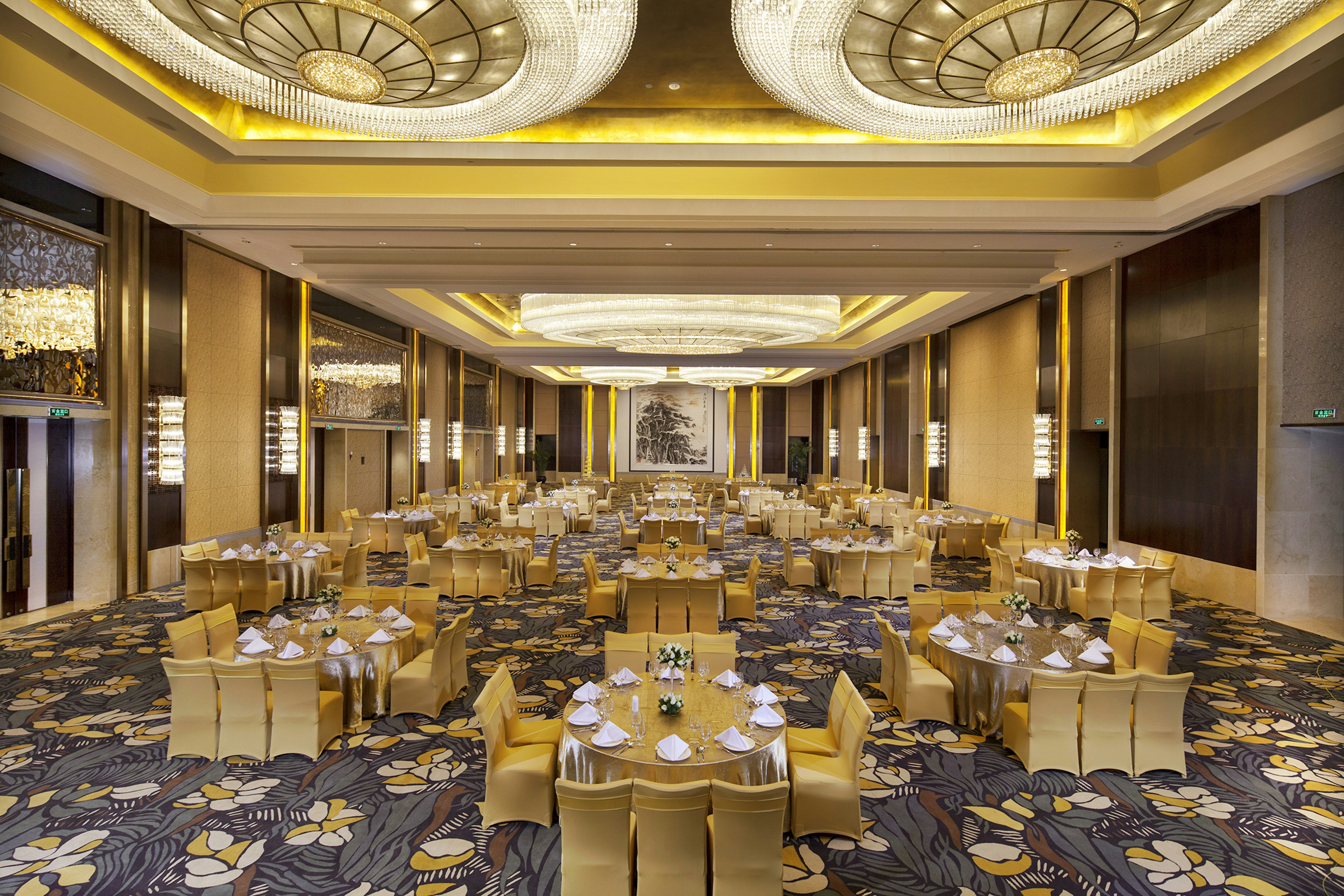 DoubleTree by Hilton Hotel Putian 17/20