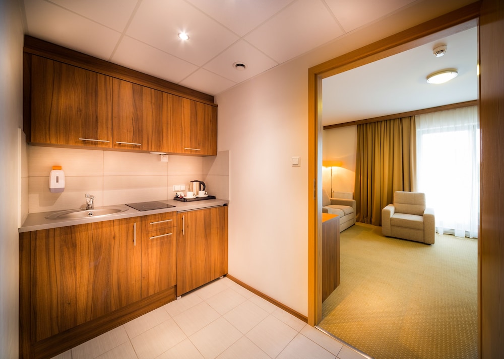 Hotel Pulawska Residence 6/43