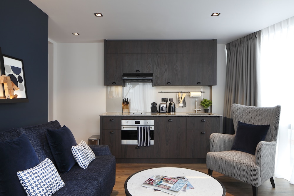 Residence Inn By Marriott Tower Bridge 45/67