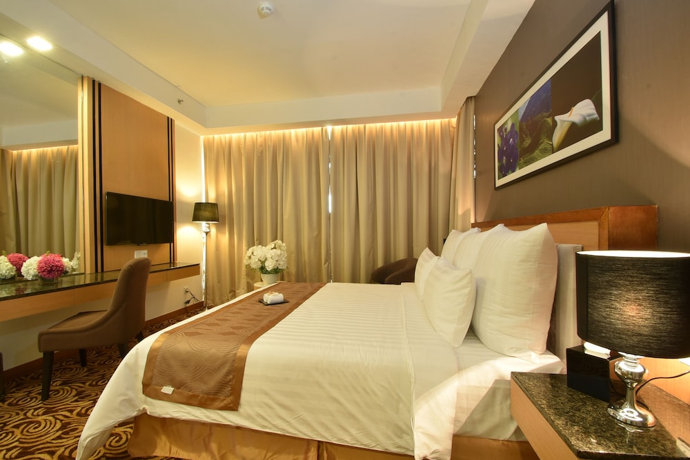 Hotel Tenera Bandar Baru Bangi 33/65