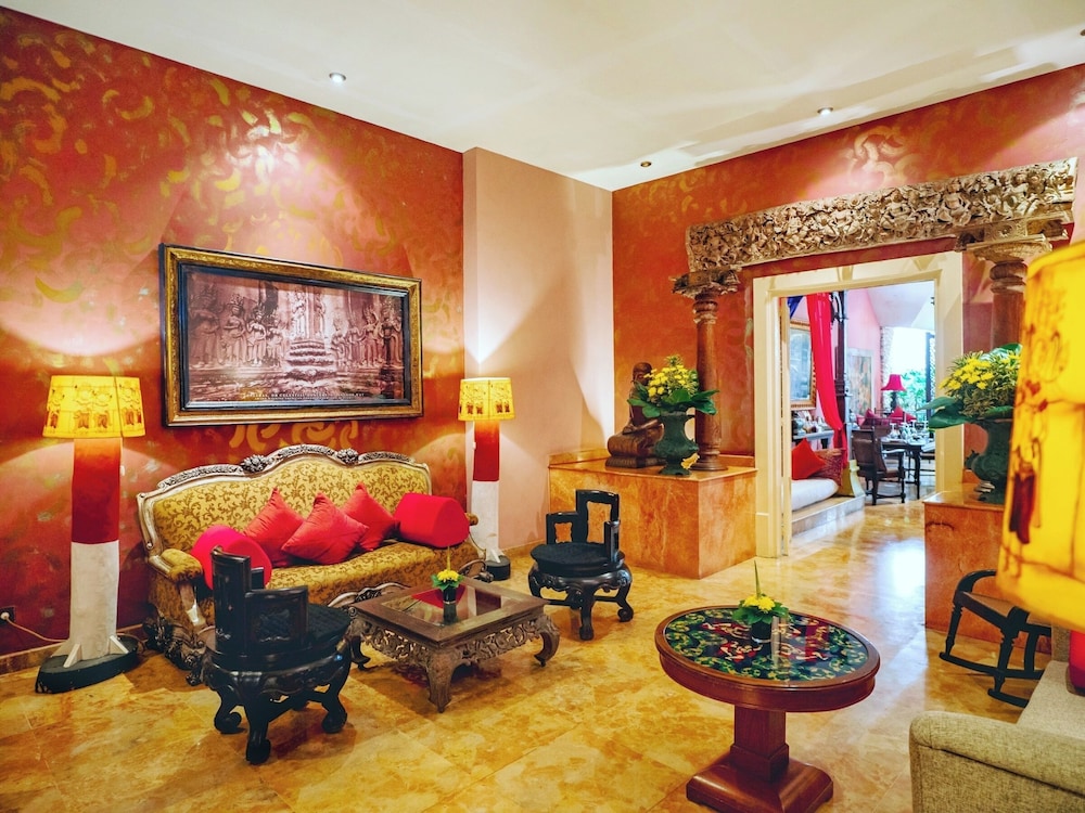 Hotel Tugu Malang 56/79