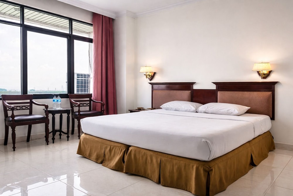 Pia Hotel Bandung 11/34