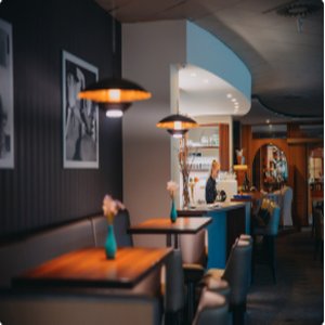 Cosmopolitan Bobycentrum - Czech Leading Hotels 27/41