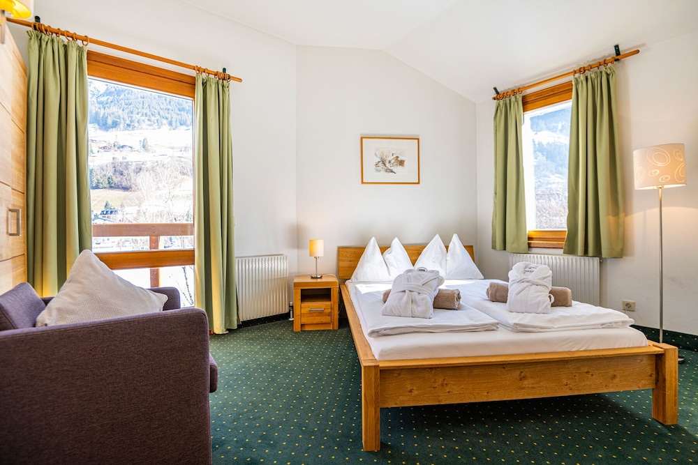 Hotel Das Gastein 8/49