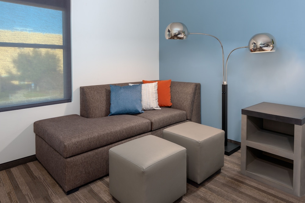 Hyatt House Tampa Airport Westshore 17/43