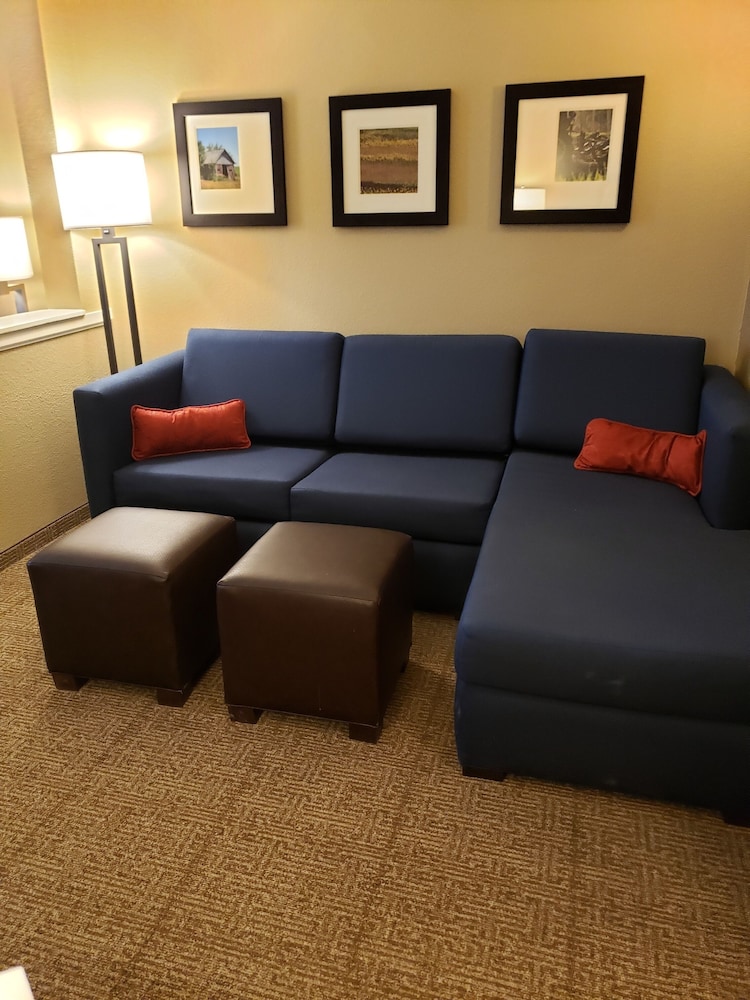 Comfort Inn & Suites Sidney I-80 25/49