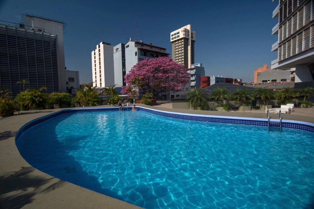 Hotel Guarani (Hotel Guarani Asuncion) 64/67