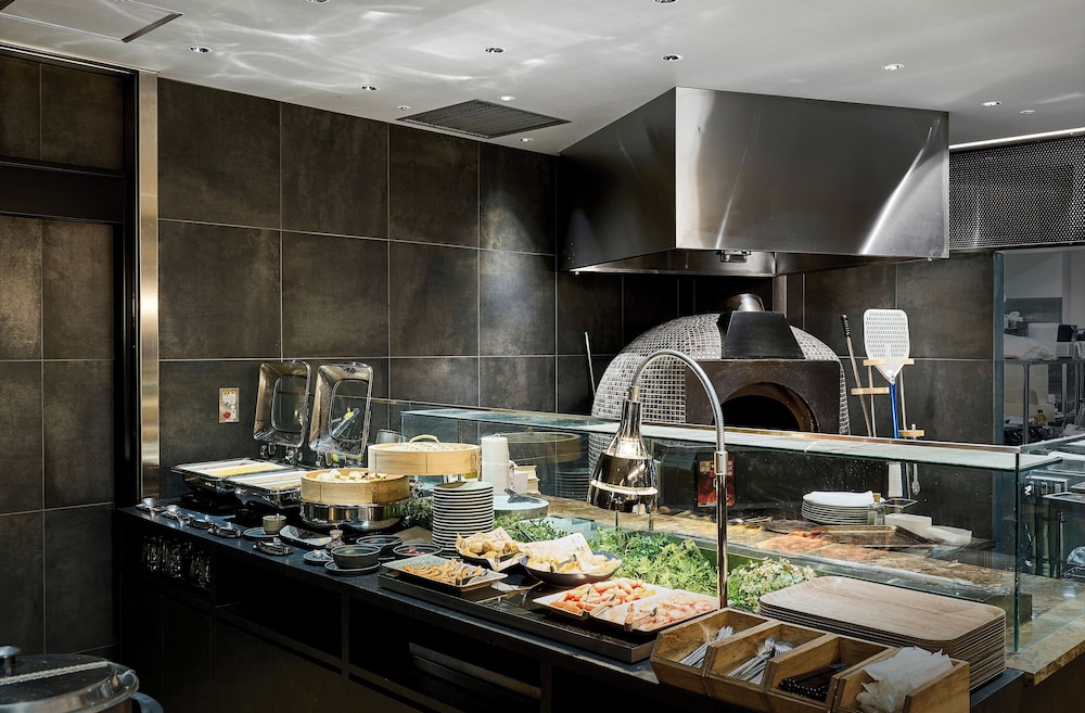 DEL style Osakashinsaibashi by Daiwa Roynet Hotel 50/50
