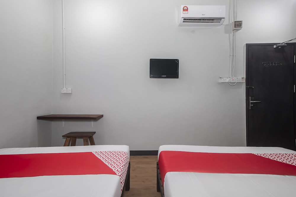 Hotel O Hi Inn 3 24/41