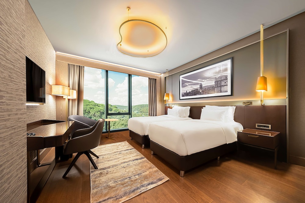 Radisson Collection Hotel Vadistanbul 31/75