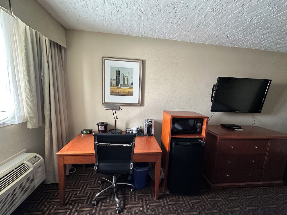 Wyndham Garden Medicine Hat Conference Center 39/46