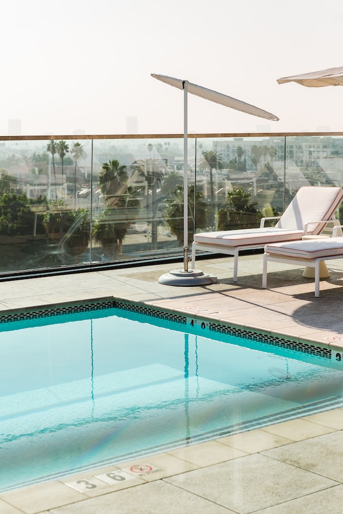 The Godfrey Hotel Hollywood 26/50