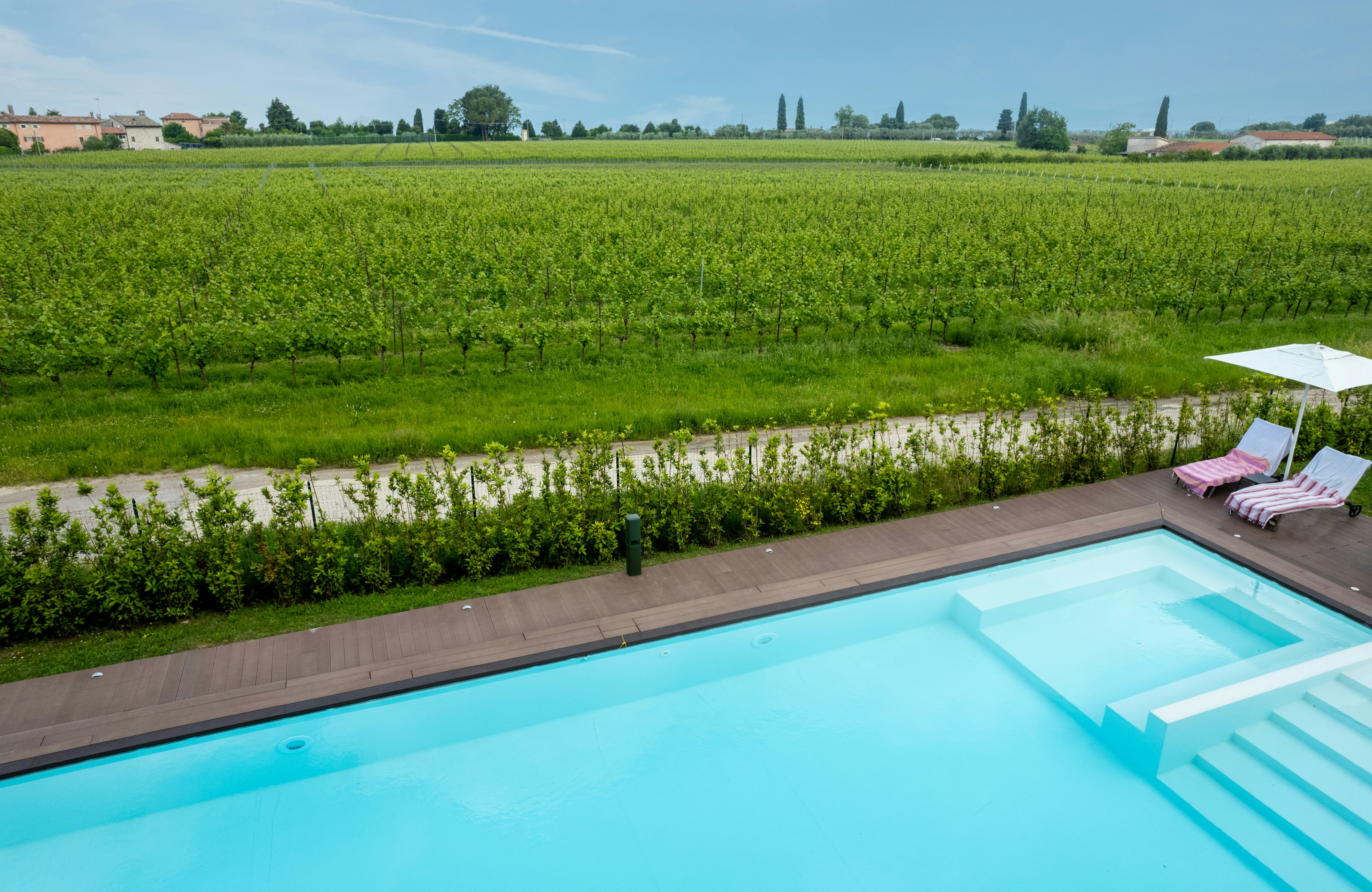 Leonardo Hotel Lago di Garda - Wellness and Spa 46/81
