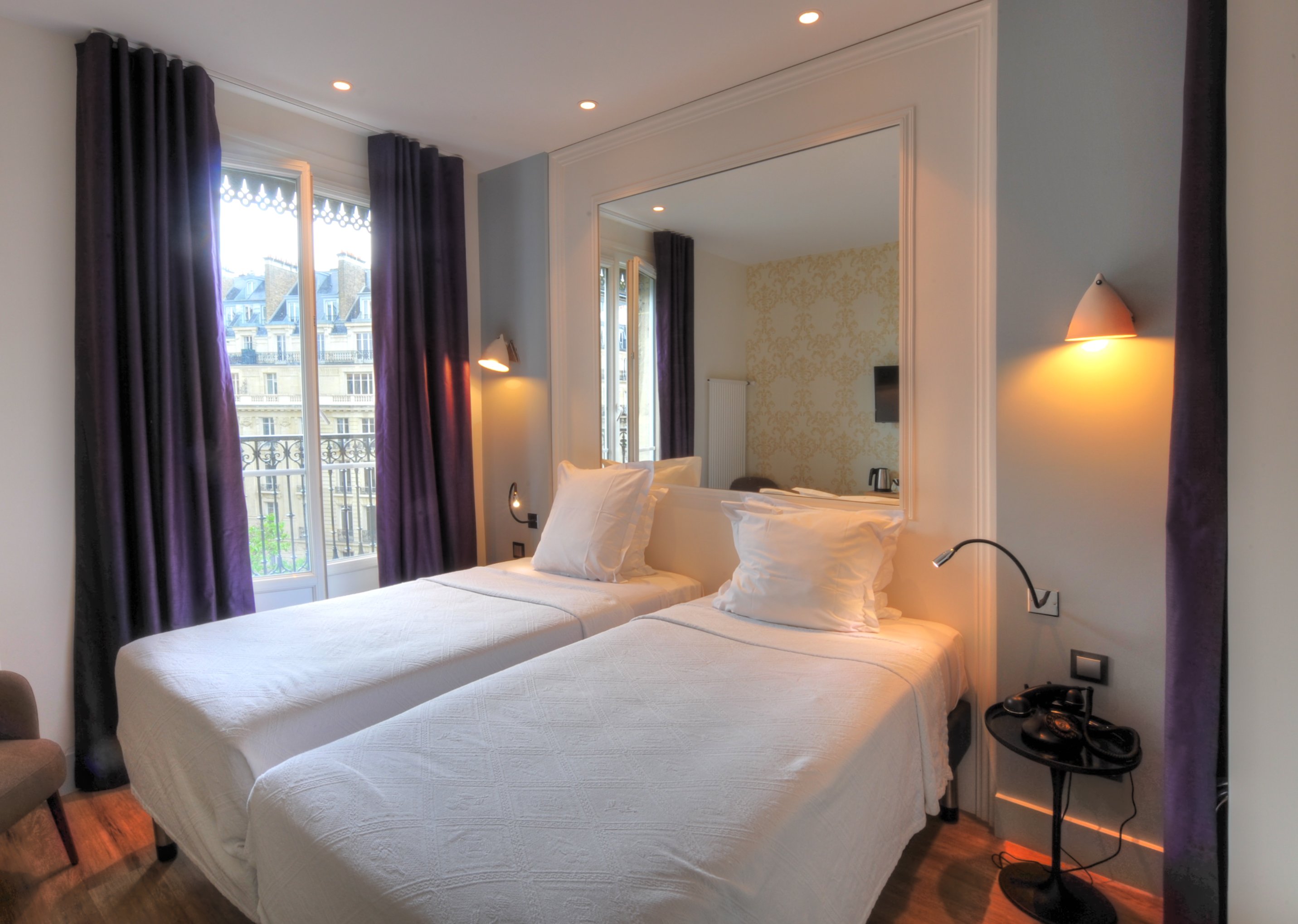 Hotel Stella Etoile 13/50