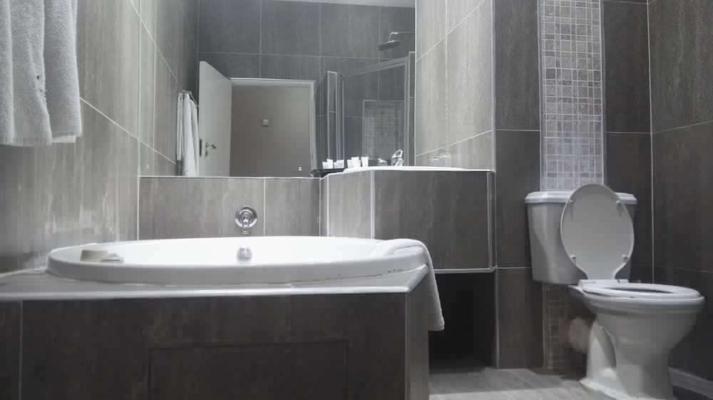 Chrismar Hotel Lusaka 25/68