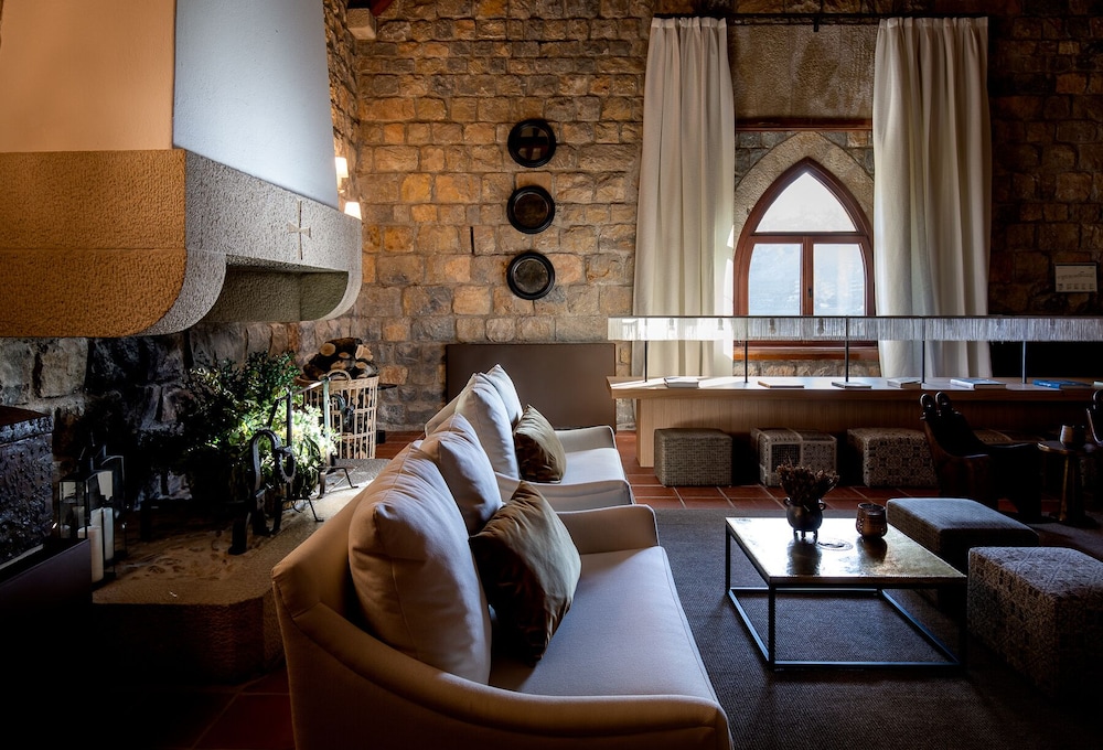 Parador De Jaen 25/50