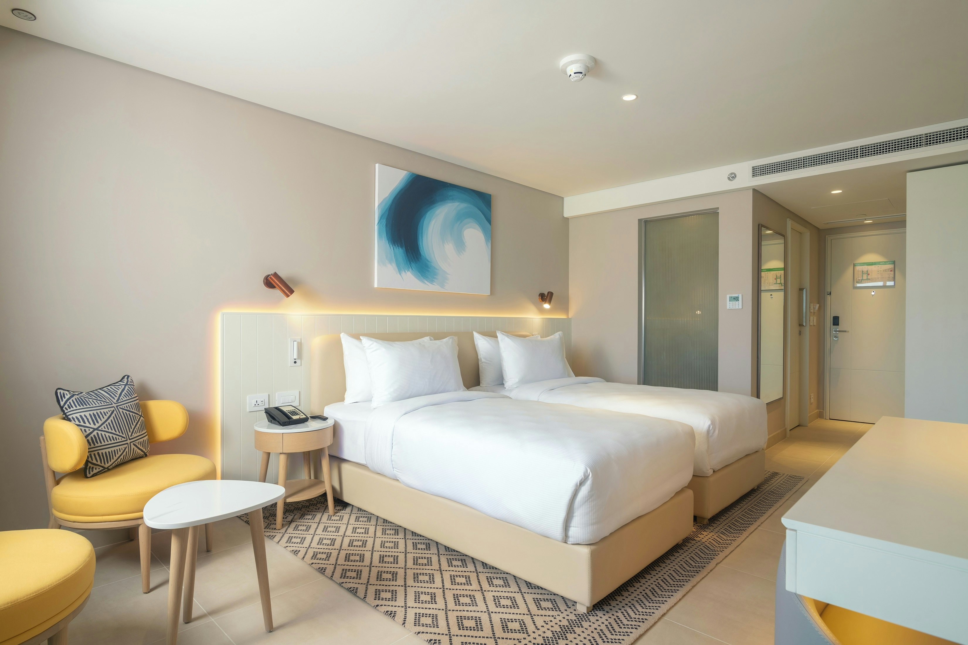 Palma Bay Rotana Resort - New Alamein 23/58