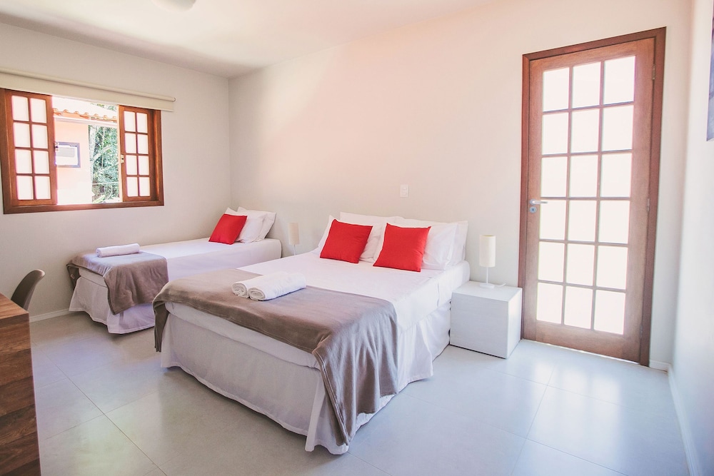 Clh Suites Ilha Grande 19/45