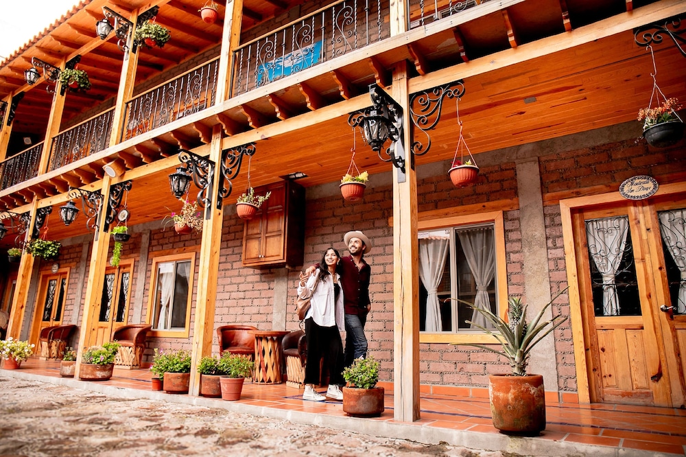 Hacienda Don Armando Boutique & Spa 1/50
