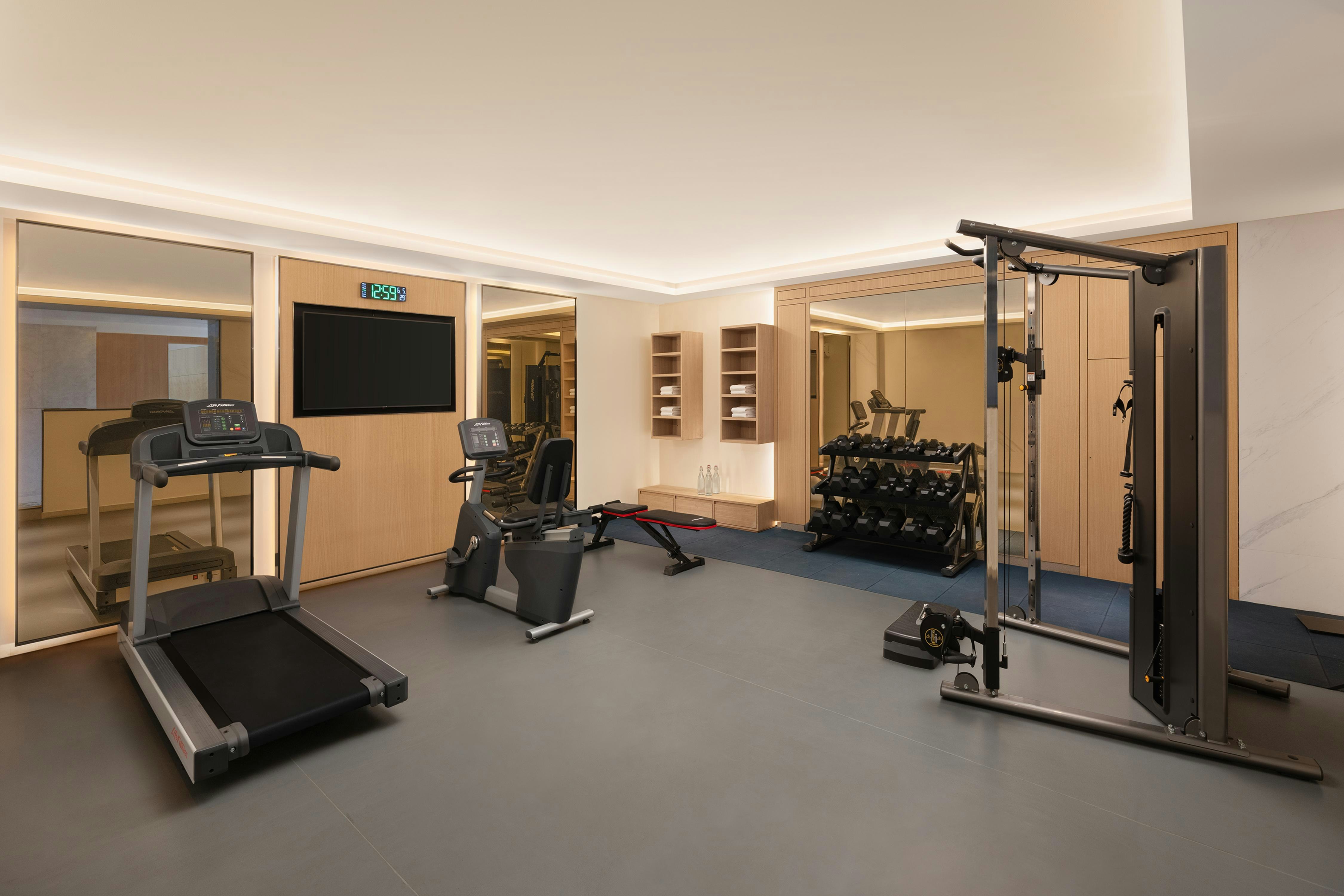 Hilton Garden Inn Surat City Centre 15/28