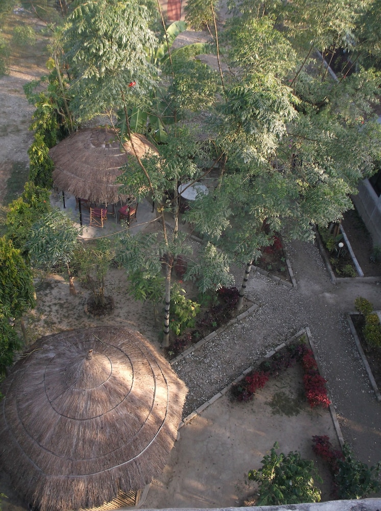 Hotel Park Inn 31/47