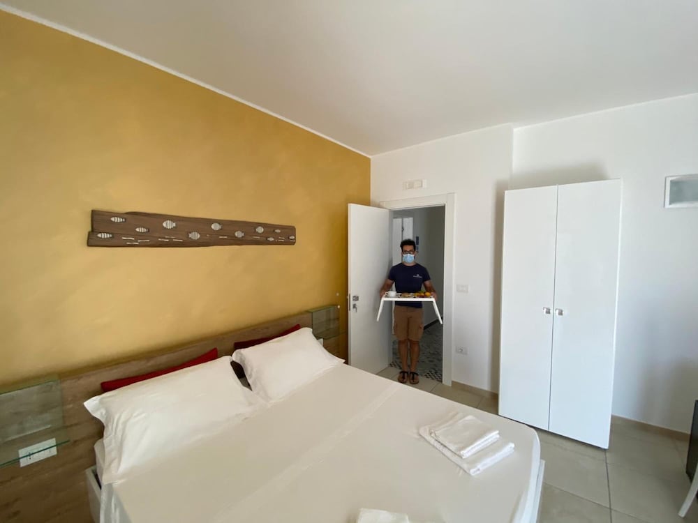 Palazzo Greco Vacanze 9/50