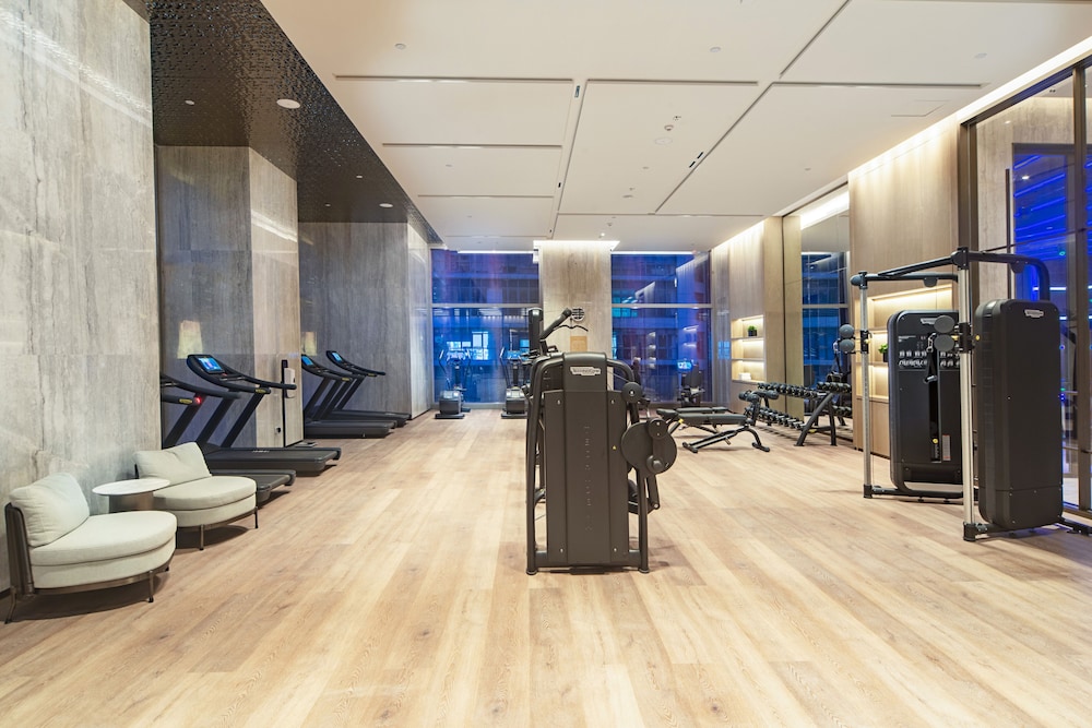Sofitel Haikou Hotel 25/48