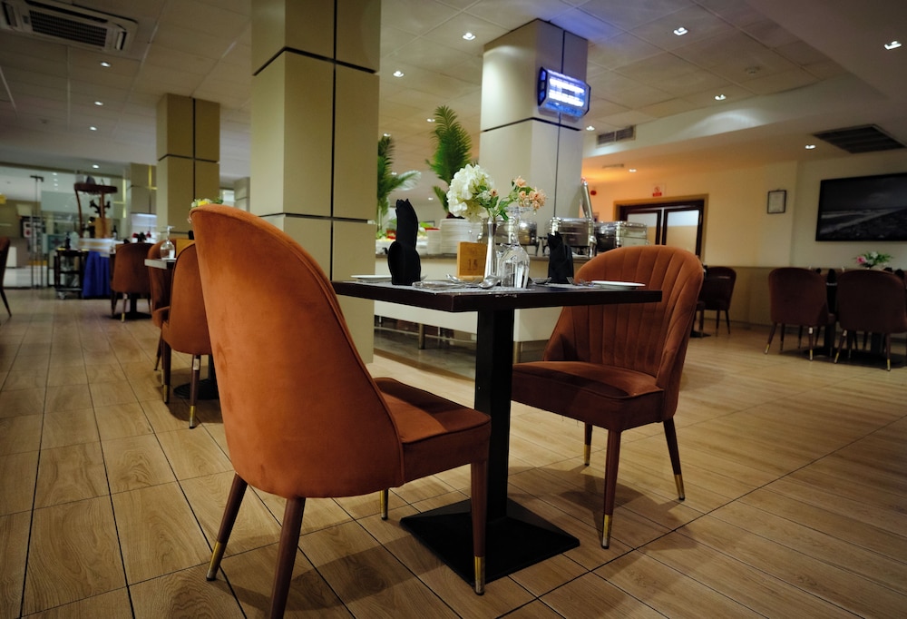 Alisa Hotel North Ridge 32/50