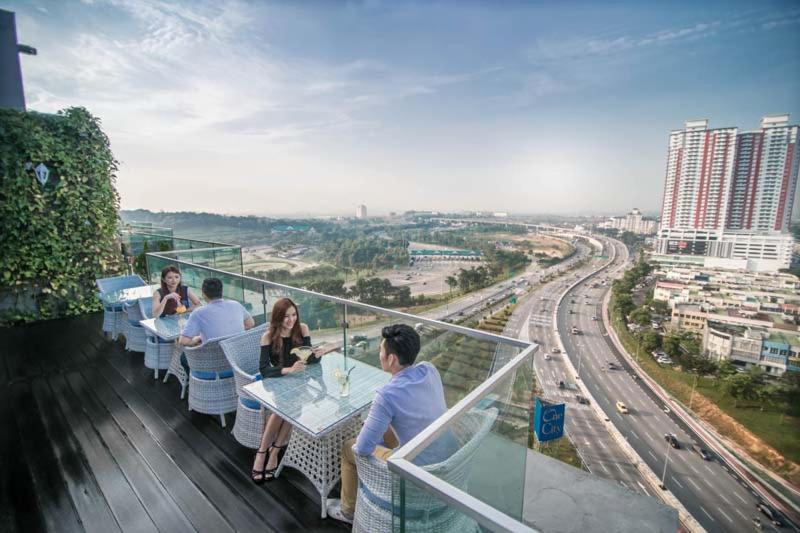 Nexus Business Suite Hotel 27/50