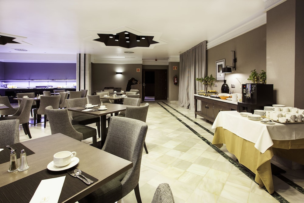 Vincci Albayzin Hotel 54/69