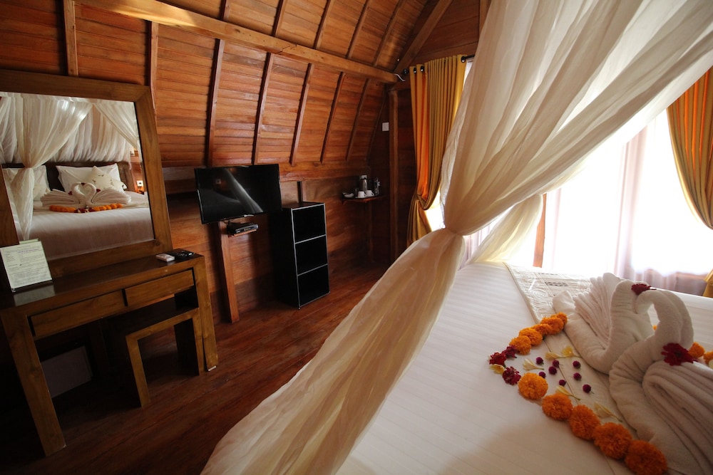 Sunset Hill Penida Resort 37/64