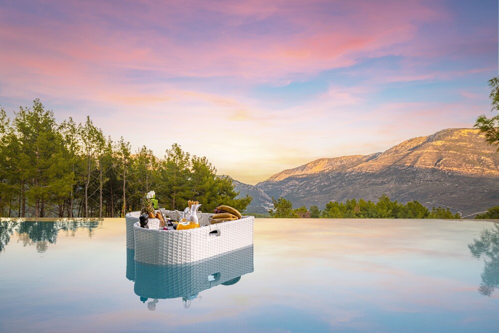 Dedeman Olympos Health Resort in KUMLUCA