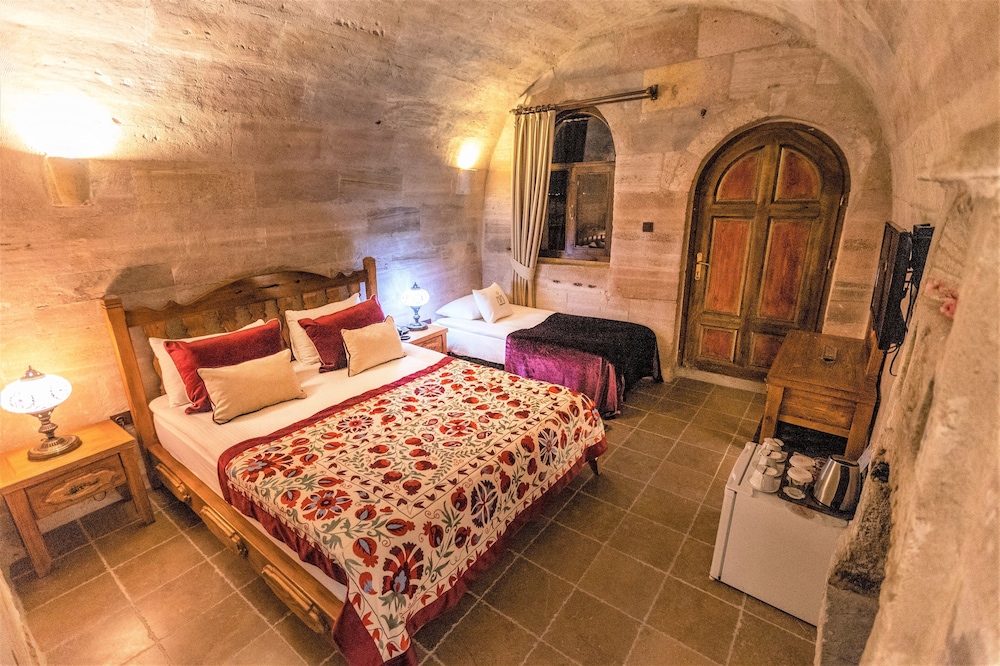Mimi Cappadocia Butik Otel 13/50