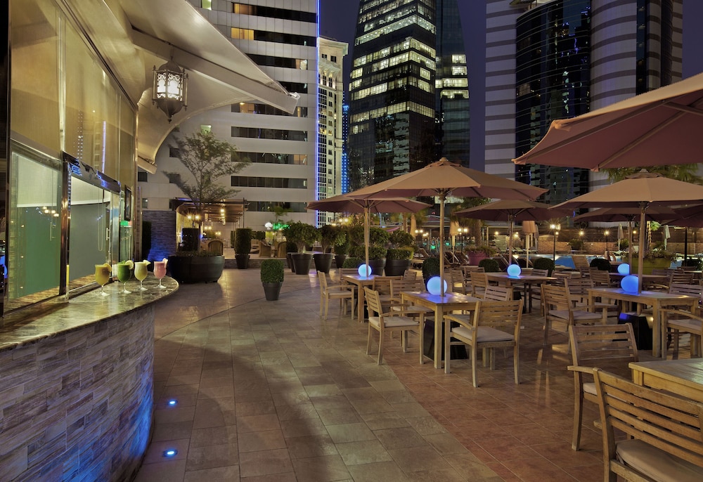 Ezdan Hotel West Bay Doha 43/50