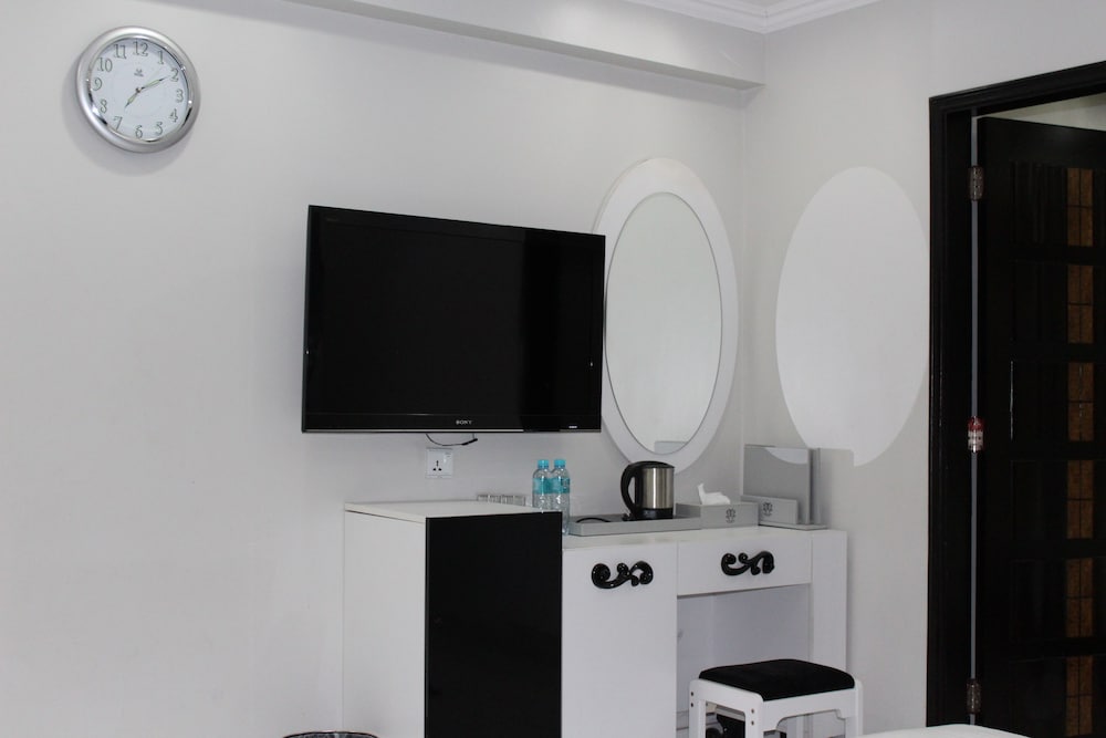 White Fort Hotel photo4