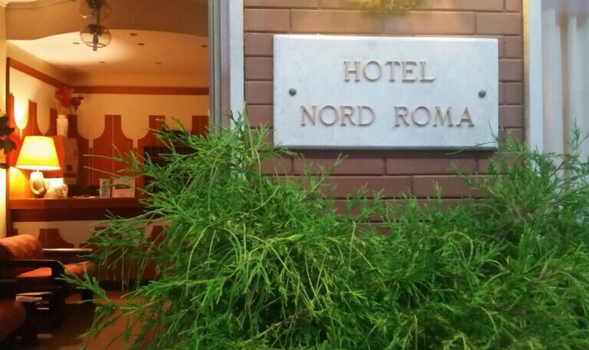 Albergo Nord Roma 4/16
