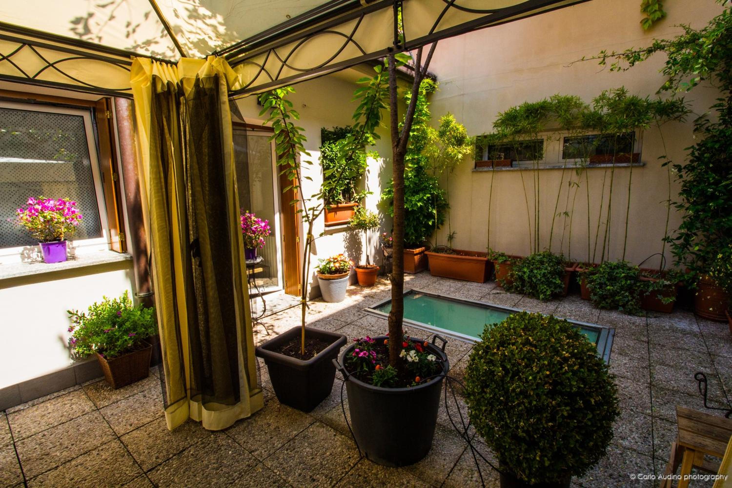 La Residenza Isabella 15/23