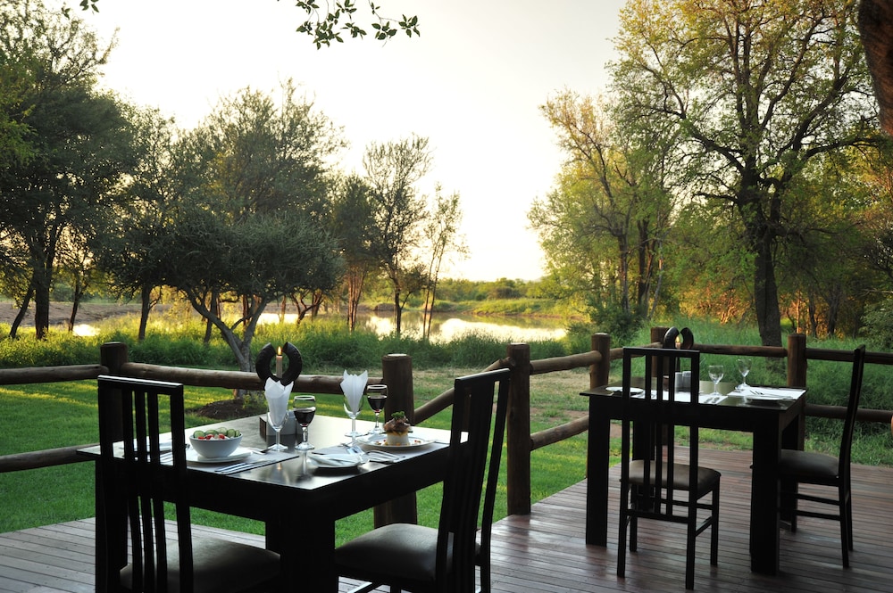 Black Rhino Game Lodge 53/69