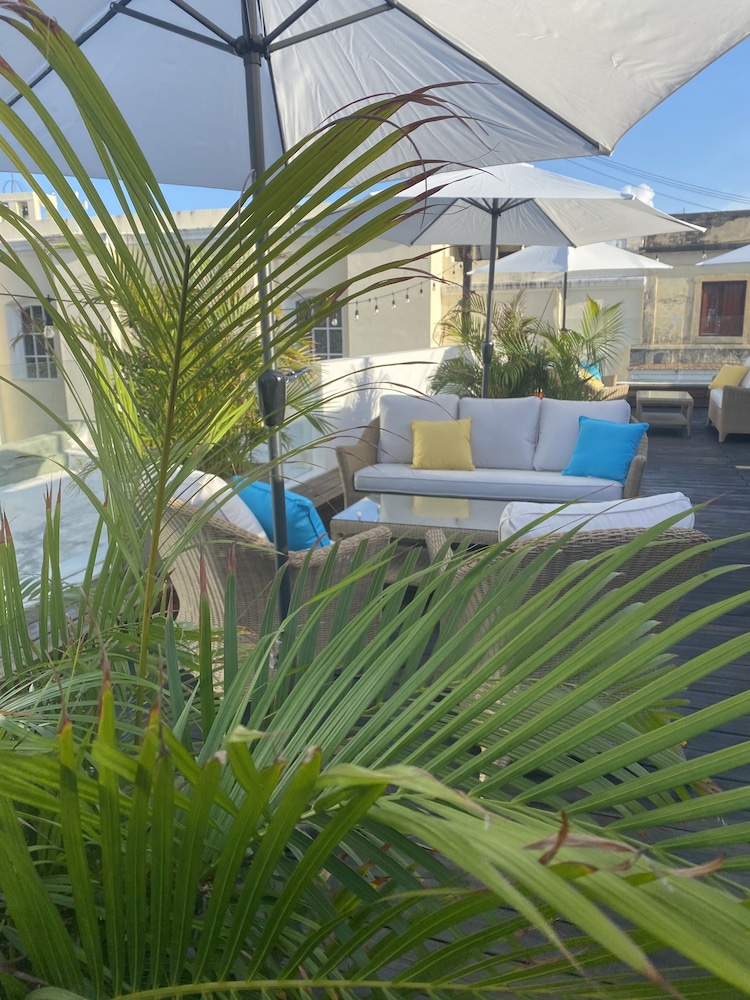 352 Guest House Hotel Boutique 44/50