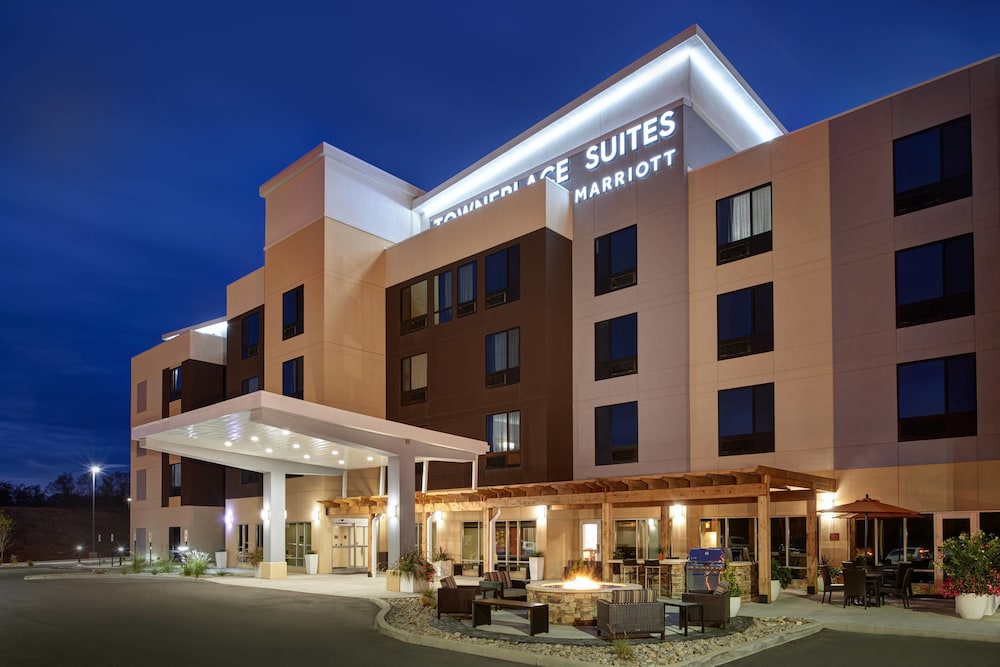 Towneplace Suites Richmond 1/34