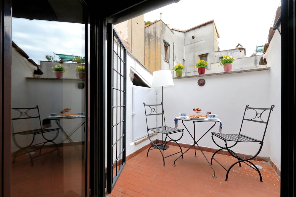 Benedetta - WR Apartments 36/45