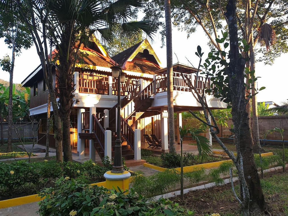 Siblanburi Resort 8/28