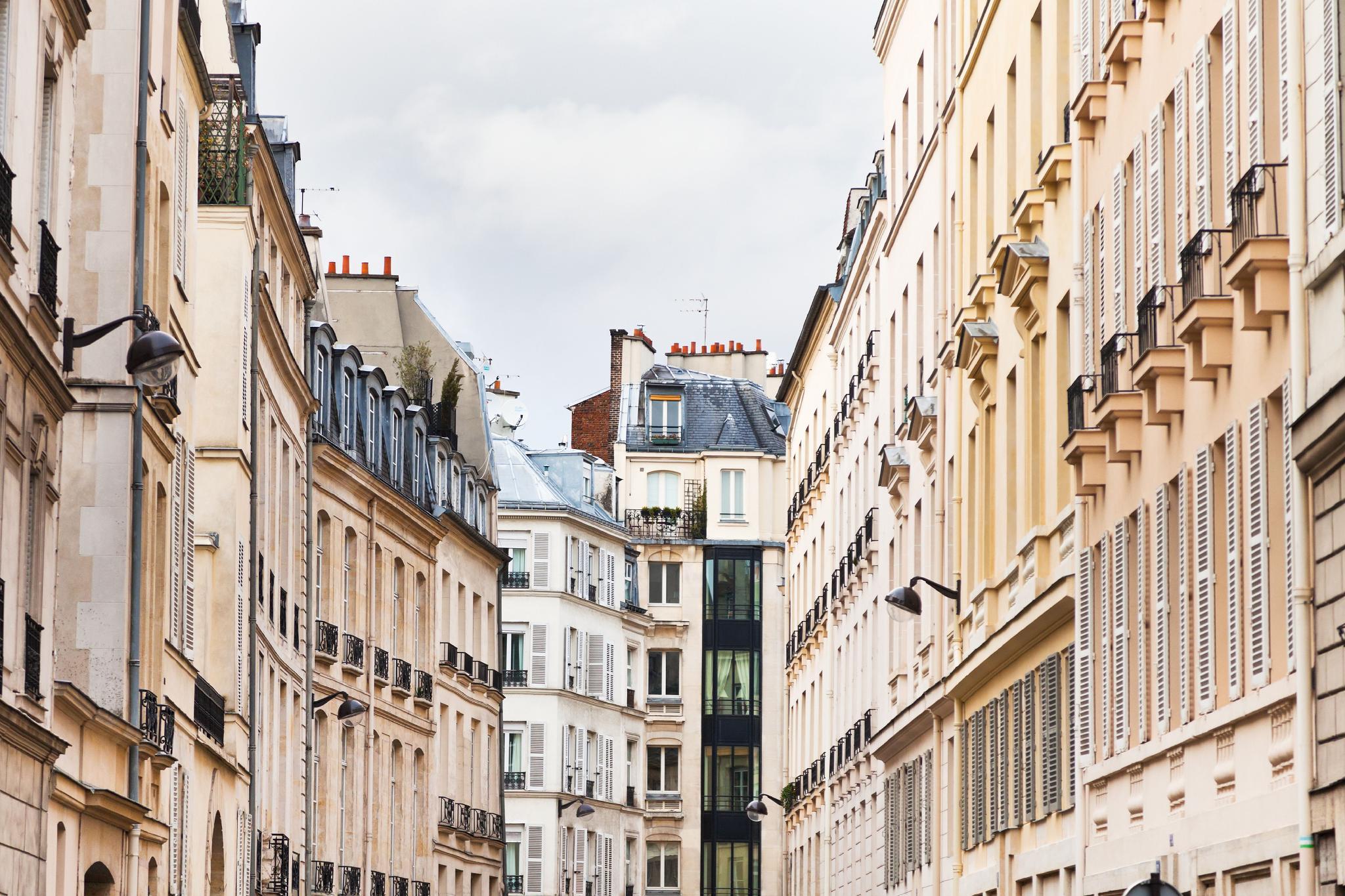 HOTEL AVENIR VAUGIRARD 16/19