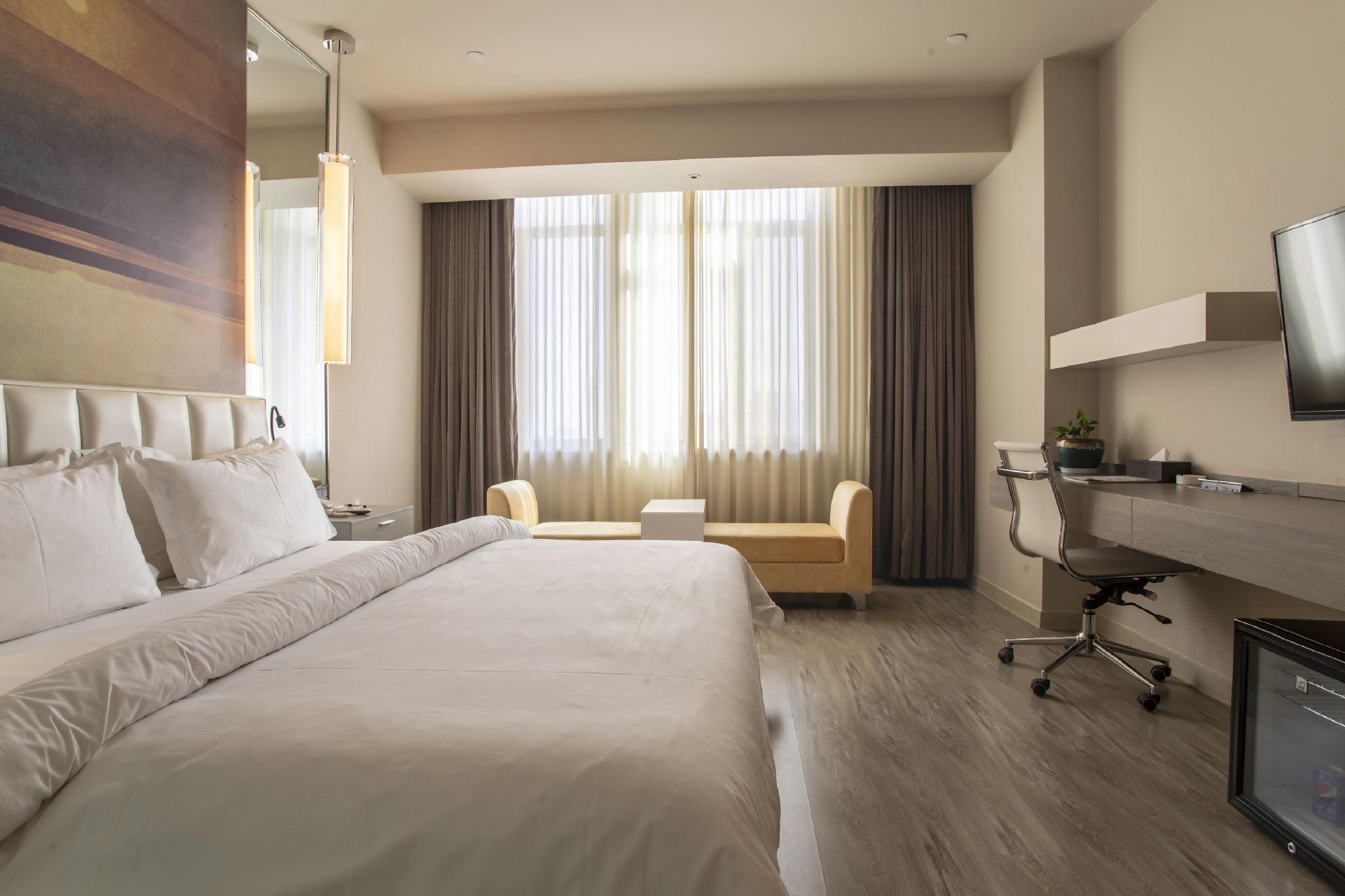 Metropolo Jin Jiang Hotels Turpan administrative The Heart of Pai 15/50