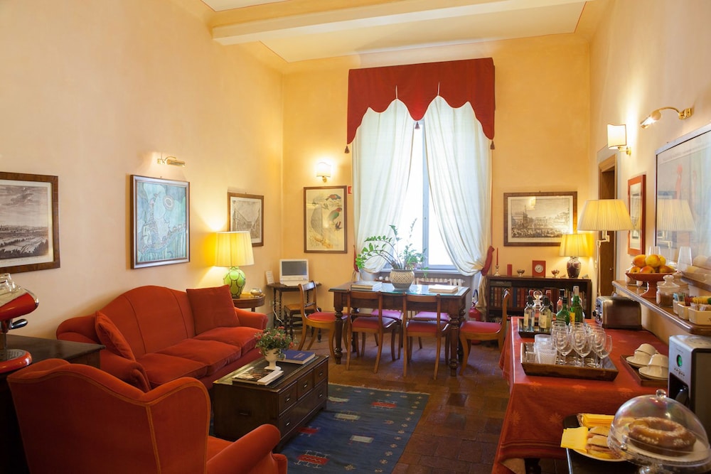 Antica Dimora Firenze 23/38