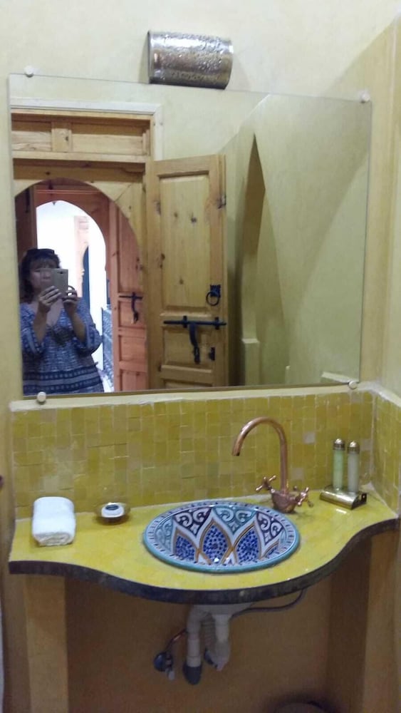Riad Milouda 48/50