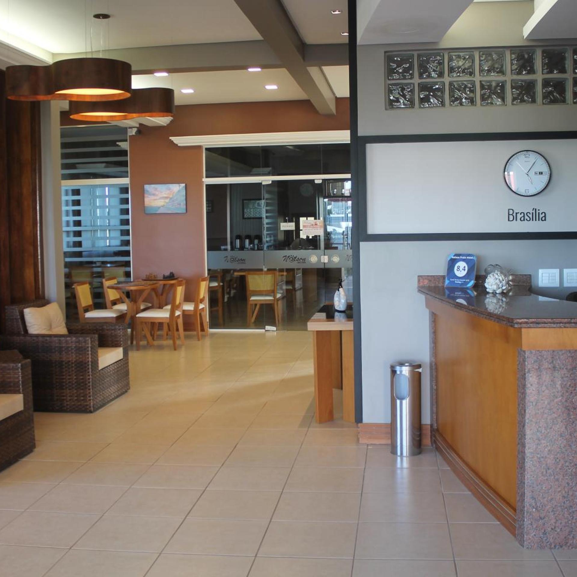 Nelson Praia Hotel 5/45