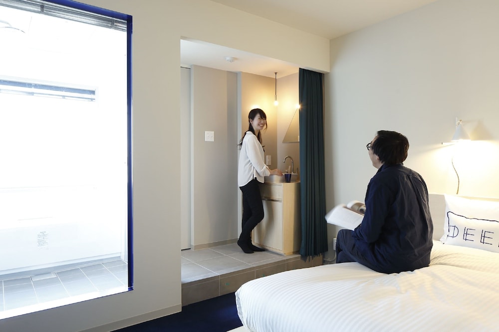 LYURO Tokyo Kiyosumi by THE SHARE HOTELS 28/71